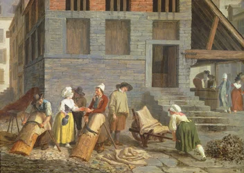 Garveriet